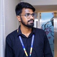 Rajesh E