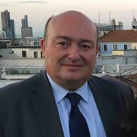 Laurent Attali