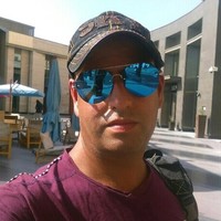 Naeem Ali