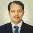 Dr Naved Sabir, Principal Scientist