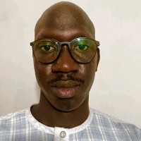 Mahamadou Diarra