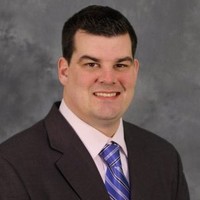Brett Stuard, Cpcu