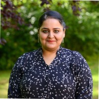 Prabjiv Kaur Anand