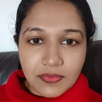 Rittu Jose