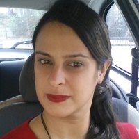 Lissett Ramón Pérez