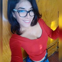 Sharoon Carilú Isidro Castañeda