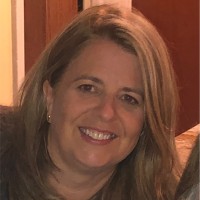 Karen Ferguson