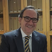 Antonio Pérez Bernabeu