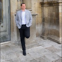 Raul Branko Antonio Menacho Avanic
