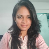 Shwetha hiremath