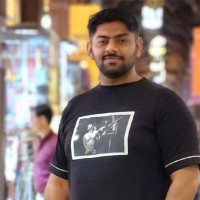 Asif Ansari