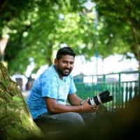 Prasanth Satheesh