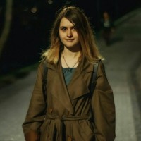 Kateryna Ponomarenko