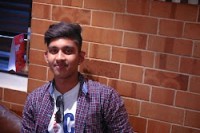Reshab Dutta