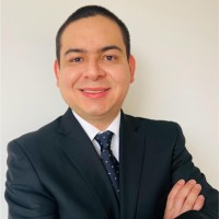 Luis F. Aleán A