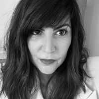 Mouna Benjelloun