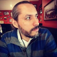 Marco Cadena Márquez