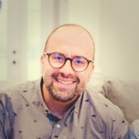 Nate Rasmussen