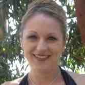 Raelene Carroll-Smith