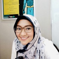 Indira Wahyu Prihartini