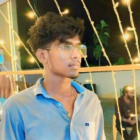 Rabin Kumar