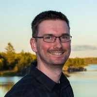 Kevin Barager, P.Eng.