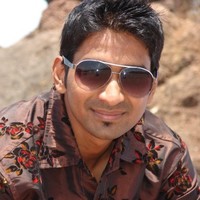 Rahul Shah