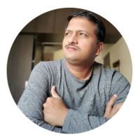 prashant garud