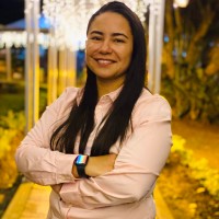 Maria Paula Avila