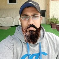 Ashraf Hussein