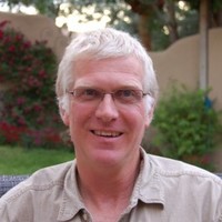 John J. Rushton, Ph.D., MBA HCLD/TS(ABB)