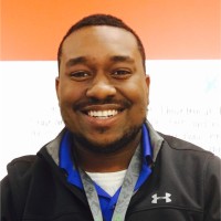 Marcus Sutton