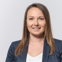 Oleksandra Ricchello