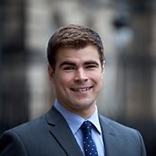 Gregor McPhail