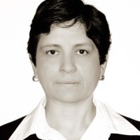 ILDA MARTINEZ ISLAS