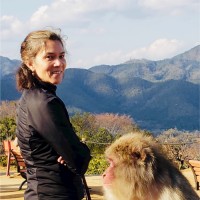 Mariana Stephens, Mph