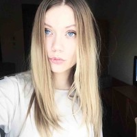 Arina Zaychikova