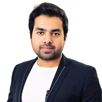 Moiez Malik