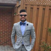 Jared Rahman