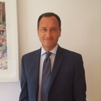 Massimo Paris