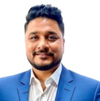 Imran Shaikh