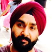 Harsimran Singh Lally