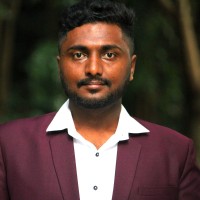 Poornachandru H K