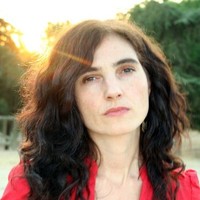 Mónica Morante Lafuente