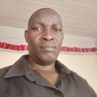 Jason Mworia