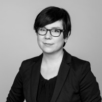 Karin Liegmann