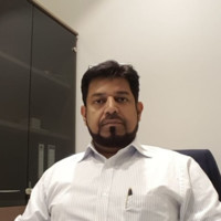 Wajid Qadri