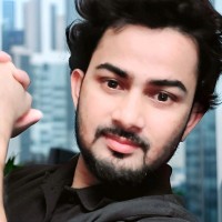 Saqib Ahmed