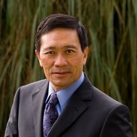 Gordon Chiang