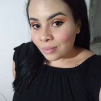 Rebeca Ferreira Dos Santos